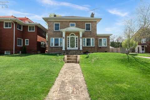 1507 S Lakeview Boulevard, Lorain, OH 44052
