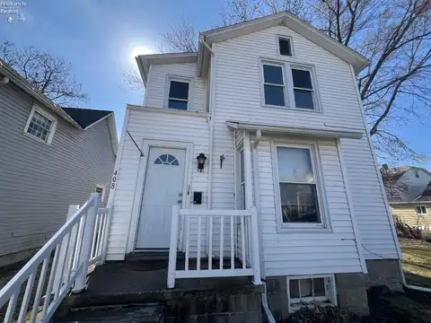 408 Hendry, Sandusky, OH 44870