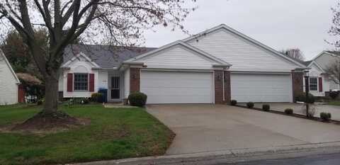 4116 Huntfield Drive, Sandusky, OH 44870