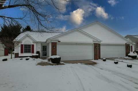 4116 Huntfield Drive, Sandusky, OH 44870