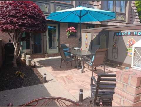 1110 By The Shores Drive, Huron, OH 44839