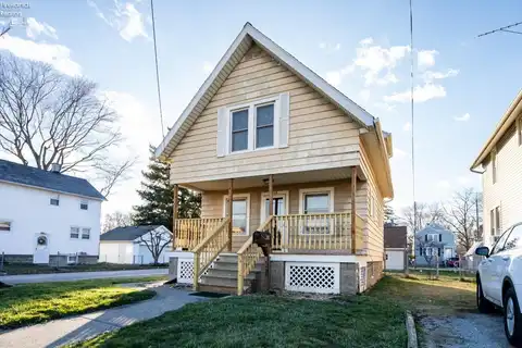 614 S Buchanan Street, Fremont, OH 43420