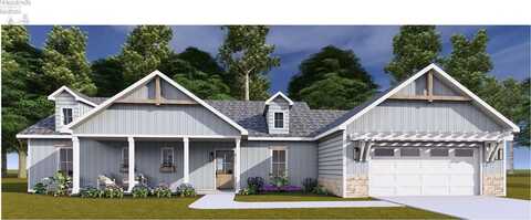 116 Fernwood Lane, Kelleys Island, OH 43438