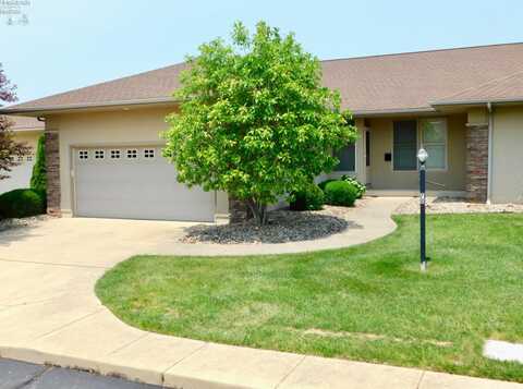7 Executive Village Court, Norwalk, OH 44857