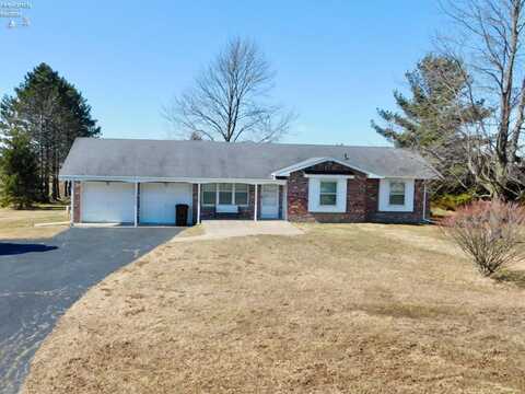 35 Greenwich Milan Townline Rd. S, North Fairfield, OH 44855