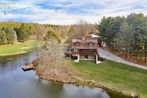 165 Township Rd 1461, Greenwich, OH 44837