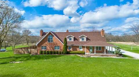 6276 County Road 33, Helena, OH 43435