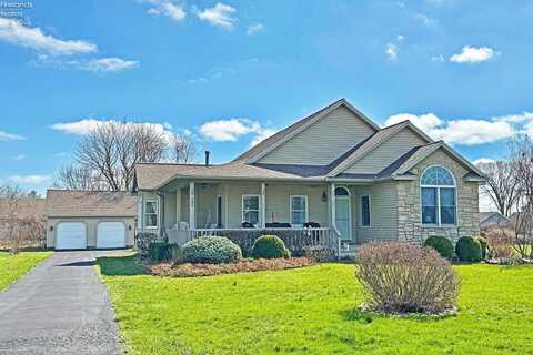 103 Southaven Lane, Kelleys Island, OH 43438