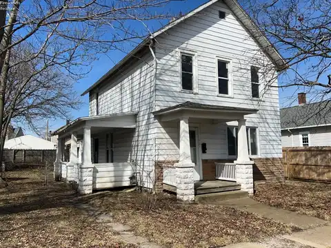 621 Anderson, Sandusky, OH 44870