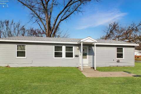 424 Short Street, Port Clinton, OH 43452