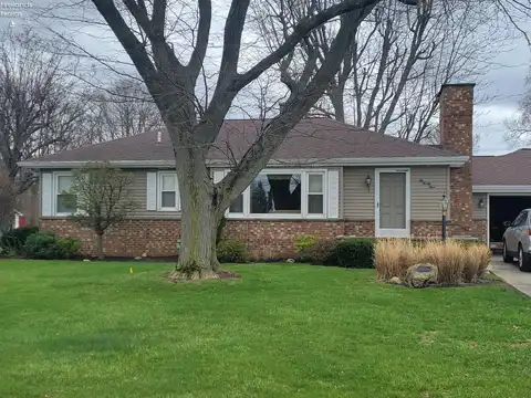 623 Timpe Road, Fremont, OH 43420