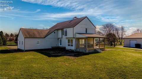 1797 Old State Road, Norwalk, OH 44857