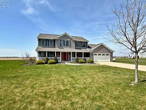 1660 S Township Road 119, Tiffin, OH 44883