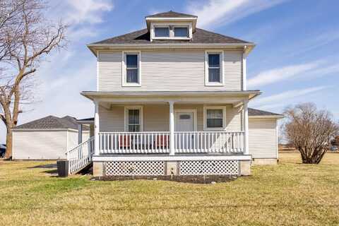 3264 Us Highway 20, Lindsey, OH 43442