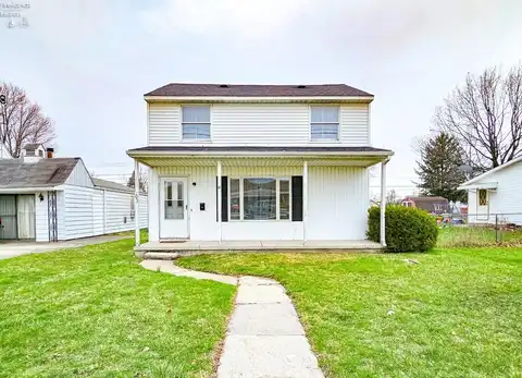 1043 North Street, Fremont, OH 43420