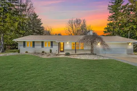 4311 E Linda Drive, Port Clinton, OH 43452