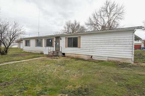 204 EAST OAK STREET, SAINT JOHN, WA 99171