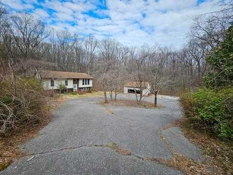 397 CHARLES HALL RD, Millersville, MD 21108