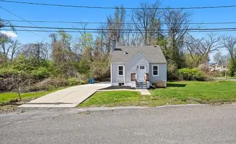 315 MEISTER ST, Collinsville, IL 62234