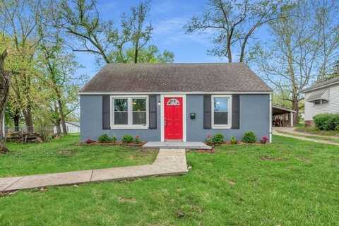 209 ALDEN ST, Troy, MO 63379