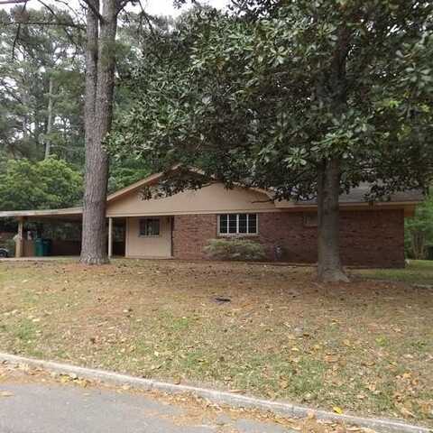 619 NOLIA AVE, EL DORADO, AR 71730