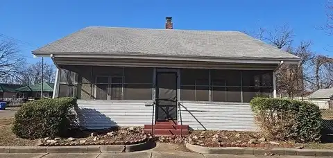 201 C ST NE, MIAMI, OK 74354