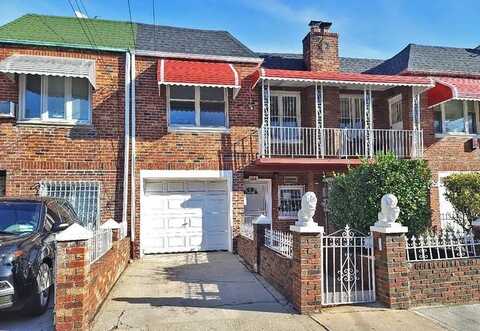 609 E 96TH STREET, BROOKLYN, NY 11236