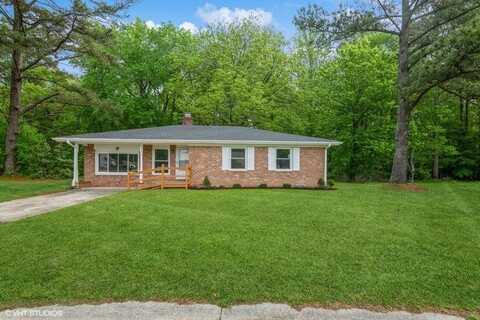 1346 LAWSON CIRCLE, SUFFOLK, VA 23434