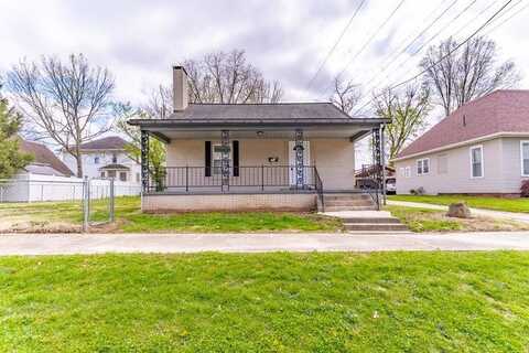 211 E MONROE ST, PRINCETON, IN 47670