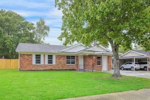 307 EAST DR, New Iberia, LA 70563