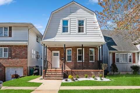 305 MAPLE AVENUE, LINDEN, NJ 07036