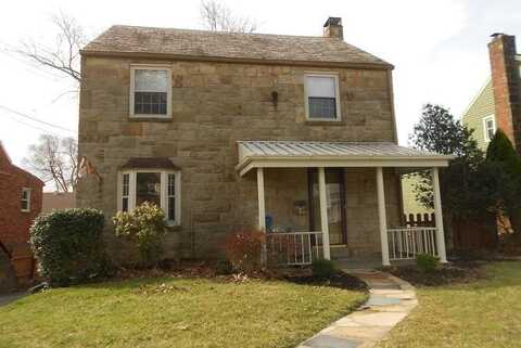 552 CRESTLINE DR, PITTSBURGH, PA 15234