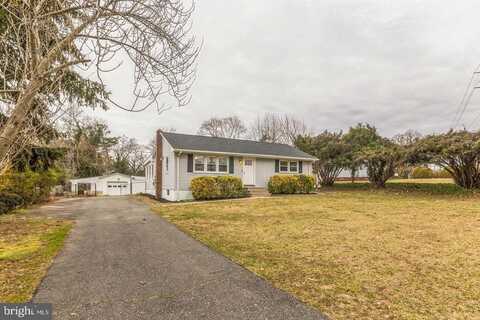 27 BUTTON MILL ROAD, BRIDGETON, NJ 08302