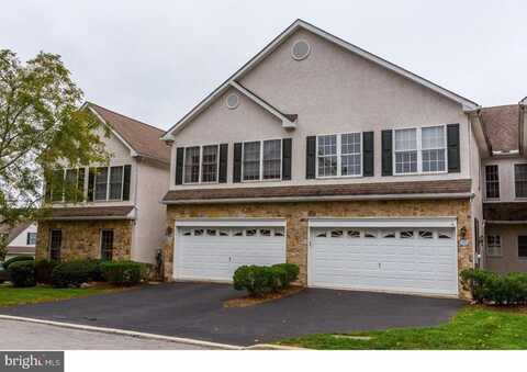 1603 WHISPERING BROOKE DRIVE, NEWTOWN SQUARE, PA 19073