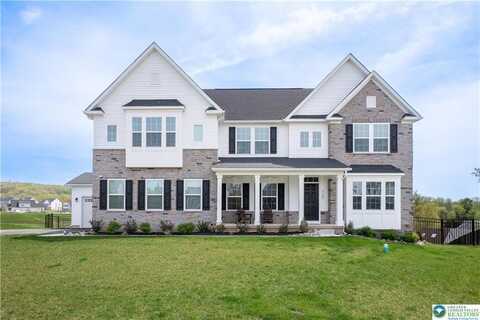 3120 Hawk Valley Court, Shamokin, PA 18034