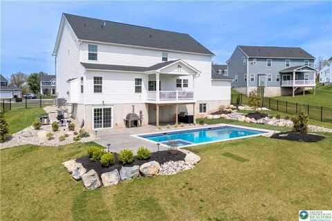 3120 Hawk Valley Court, Shamokin, PA 18034