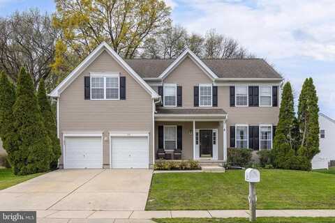 115 FRENCHMAN DRIVE, DEPTFORD, NJ 08096