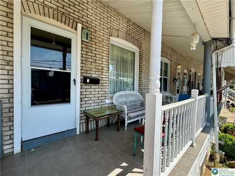 1505 South Albert Street, Allentown, PA 18103
