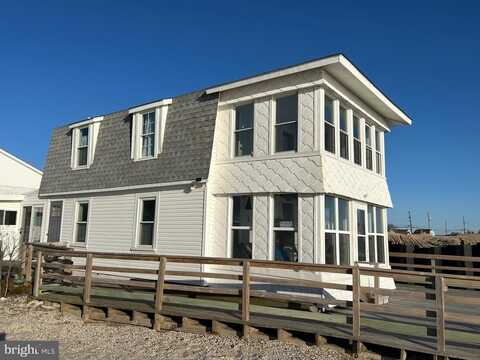 230 NEW JERSEY AVENUE, FORTESCUE, NJ 08321