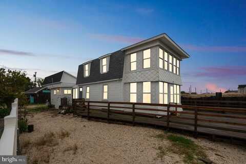 230 NEW JERSEY AVENUE, FORTESCUE, NJ 08321