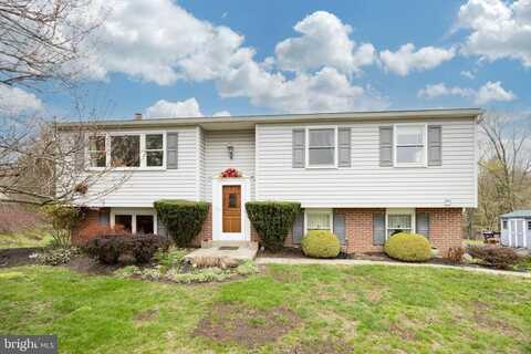 961 CREST ROAD, LANSDALE, PA 19446