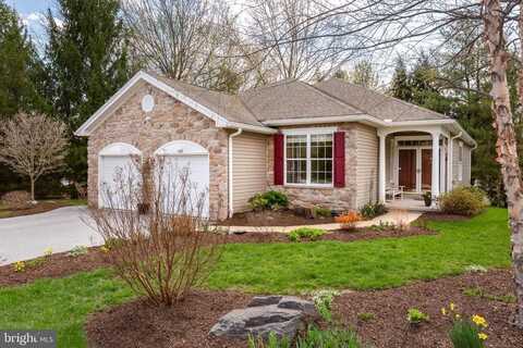1432 QUAKER RIDGE, WEST CHESTER, PA 19380