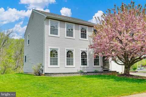 1601 MARITIME COURT, BENSALEM, PA 19020