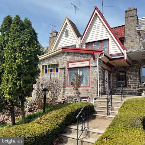 5613 WOODCREST AVENUE, PHILADELPHIA, PA 19131