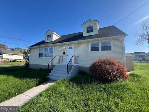 5004 SCOVEL AVENUE, PENNSAUKEN, NJ 08109