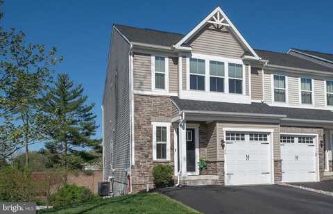 100 AZALEA DRIVE, DOWNINGTOWN, PA 19335