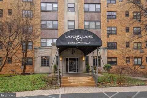 40 OLD LANCASTER ROAD, MERION STATION, PA 19066