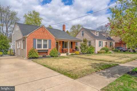 1609 SYCAMORE STREET, HADDON HEIGHTS, NJ 08035