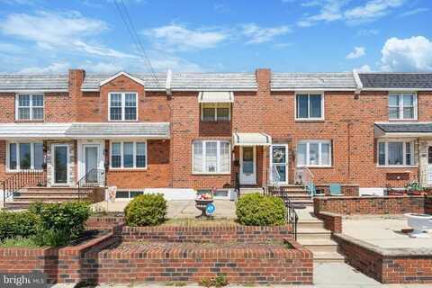 1631 CROATAN PLACE, PHILADELPHIA, PA 19145