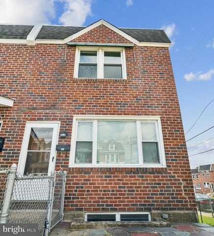 401 SEVILLE STREET, PHILADELPHIA, PA 19128